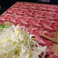 麻布十番しも井 - 