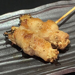 Tanaka No Yakitori - えのき巻き