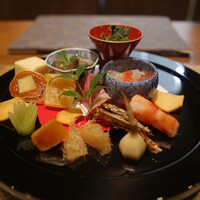 白金台こばやし - 