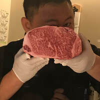 東京肉しゃぶ家 - 店主本気です♪