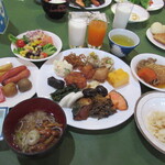 丸峰観光ホテル - 