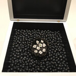 タカヤマ - 魅惑の箱には…