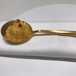 タカヤマ - 自家製ラビオリ✨