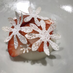 タカヤマ - 甘酒アイス   にっこり梨