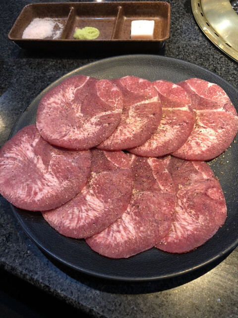 あみやき亭 田無店 田無 焼肉 食べログ