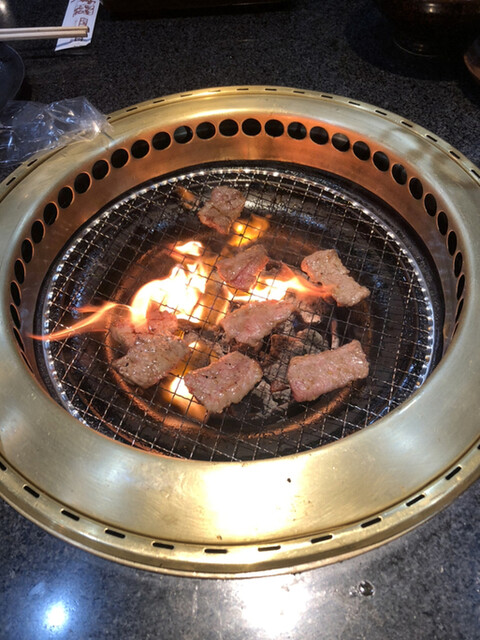 あみやき亭 田無店 田無 焼肉 食べログ
