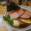 手打式超多加水麺 ののくら