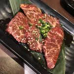 焼肉酒場ともさんかく - 