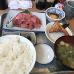 炉ばた焼き 酒肆 大関 - 