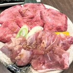 焼肉 すぎうら - 