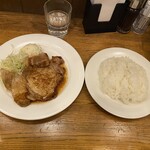 キッチンれん - 