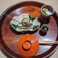 富小路 やま岸 - 