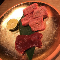北新地はらみ別邸 - 