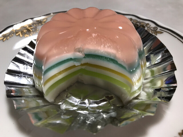 キラキラ By Yukie 移転 ゼリーのイエ いわき市その他 洋菓子 その他 食べログ キラキラ By Yukie 移転 ゼリーのイエ いわき市その他 洋菓子 その他 食べログ