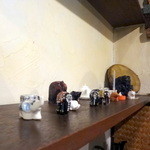 ガラムマサラ - ぞうさんたち