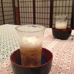 亜門 - ビール