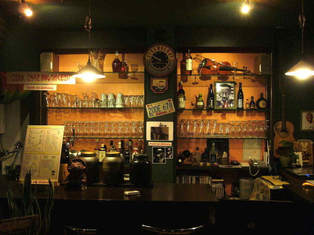 Live&amp;Drink Doors in Heaven photo 3