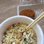 フレッシュバザール - 料理写真: