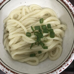 日の出製麺所 - 