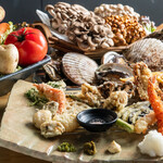 天ぷらさいとう 神田南口店