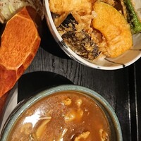 日本橋 やぶ久 - 
