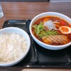 スパイシー ラボ 寅乃虎