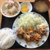 定食の店 ごんべ