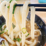 セルフうどん麺太郎