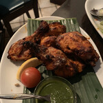 ダバ インディア - 