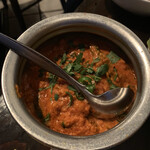 ダバ インディア - 