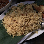 ダバ インディア - 