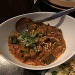 ダバ インディア - 