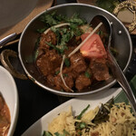 ダバ インディア - 