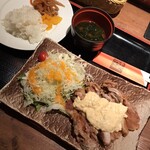 居酒屋 つくね屋本舗 - 