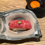 神楽坂 翔山亭 黒毛和牛贅沢重専門店 - 