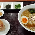 シュンシャン・春香 - 