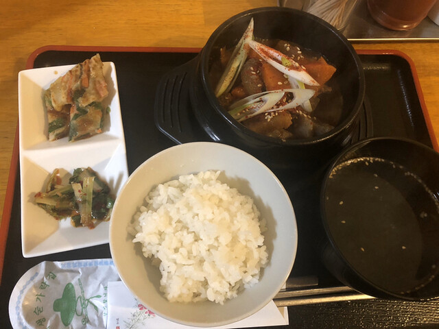 亜梨蘭 淡路町 韓国料理 食べログ 亜梨蘭 淡路町 韓国料理 食べログ