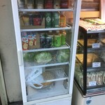 サンドイッチ専門店 ポポー - ドリンク類❗️