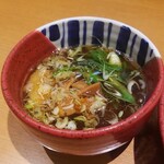 中華そば うえまち - 