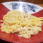 中華そば うえまち - 