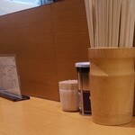 中華そば うえまち - 