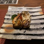 てっぱんびすとろ 小鳥遊 - 