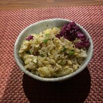 てっぱんびすとろ 小鳥遊 - 