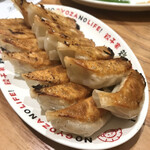 大衆餃子居酒屋 餃子家 龍 - 