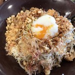 Sukiyajiyuunanagounumataten - 料理