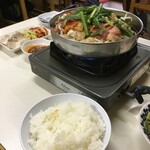 たつ屋 - 最高の時間の始まり❗️