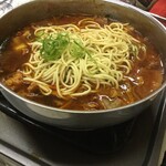 たつ屋 - 中華玉¥150投入❗️