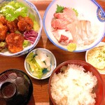Mikado - 和定食
