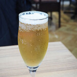 SEIJO ISHII STYLE DELI&CAFE - グラスビール