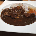 カフェ ブルーチェ - 